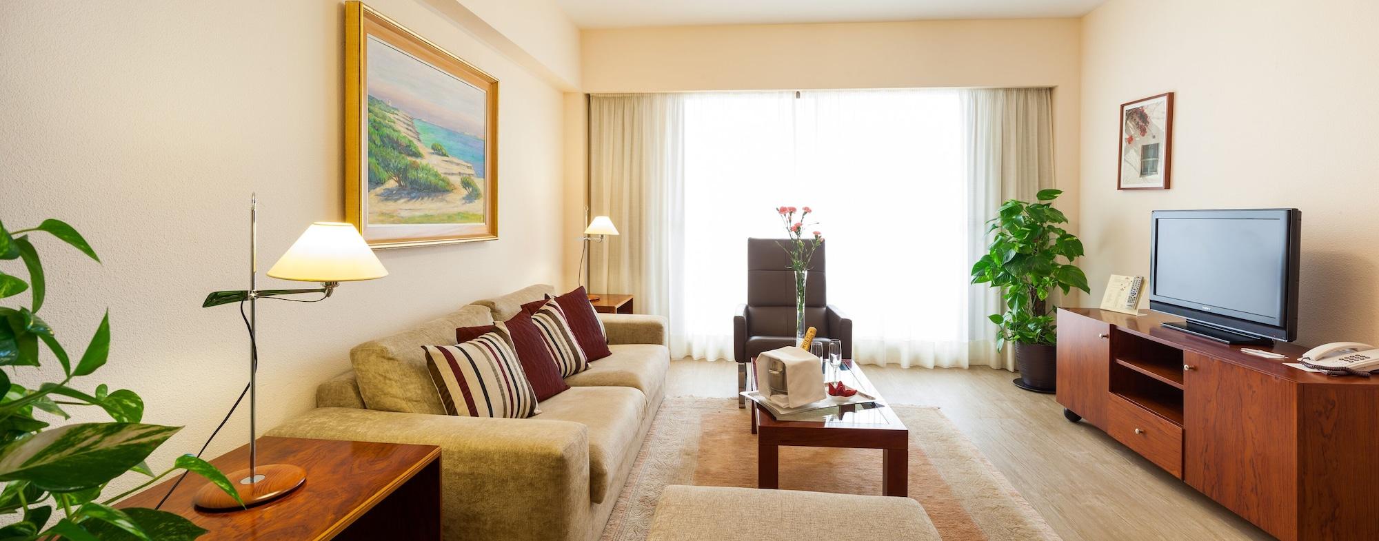Hotel Royal Plaza Ibiza Town Luaran gambar